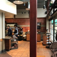 Photo taken at Starbucks by Barry F. on 3/10/2018