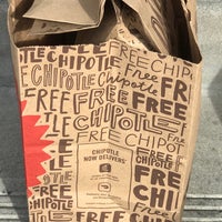 Photo taken at Chipotle Mexican Grill by Barry F. on 9/27/2019