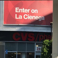 Photo taken at CVS pharmacy by Barry F. on 7/15/2019