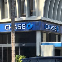 Photo taken at Chase Bank by Barry F. on 7/31/2019
