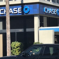 Photo taken at Chase Bank by Barry F. on 8/15/2019