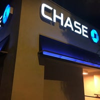 Photo taken at Chase Bank by Barry F. on 7/1/2017