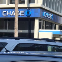 Photo taken at Chase Bank by Barry F. on 8/8/2019