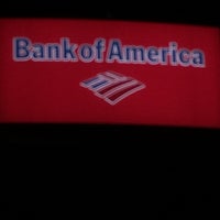 Photo taken at Bank of America by Barry F. on 7/1/2017