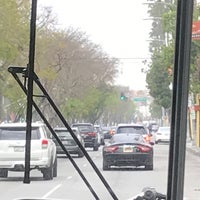 Photo taken at Culver city bus line 1 by Barry F. on 5/3/2019
