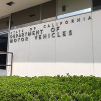 Photo taken at Department of Motor Vehicles by Barry F. on 4/4/2018