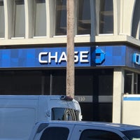 Photo taken at Chase Bank by Barry F. on 8/14/2019