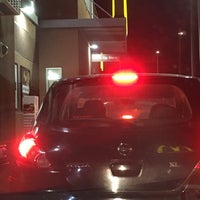 Photo taken at McDonald&amp;#39;s by Barry F. on 11/12/2017