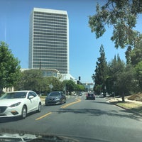 Photo taken at 5670 Wilshire Blvd. by Barry F. on 8/1/2018