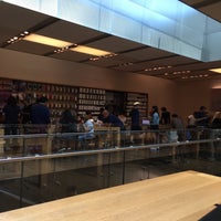 Photo taken at Apple The Grove by Barry F. on 7/4/2017
