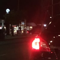 Photo taken at Beverly Boulevard &amp;amp; Vermont Avenue by Barry F. on 11/12/2017