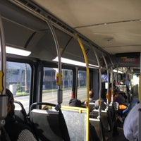 Photo taken at Metro Bus 720 by Barry F. on 2/9/2023