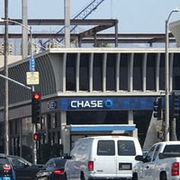 Photo taken at Chase Bank by Barry F. on 8/16/2019