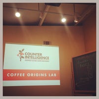 7/9/2013にAJ V.がCounter Culture Coffeeで撮った写真