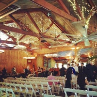 The Pavilion At The Angus Barn Event Space