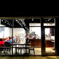 9/1/2014にAJ V.がBREW | Coffee Barで撮った写真