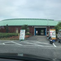 Photo taken at ちゅーピーパーク by あーく on 8/21/2020