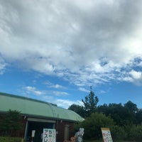 Photo taken at ちゅーピーパーク by あーく on 8/6/2021