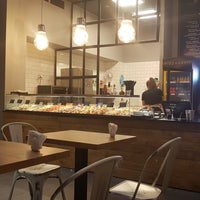 9/10/2017 tarihinde Kristijanziyaretçi tarafından Pizzagram'de çekilen fotoğraf