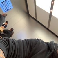 Photo taken at Apple Northlake Mall by James on 10/26/2018