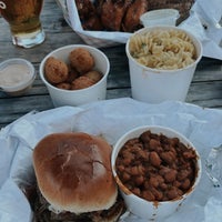 Photo taken at DCity Smokehouse by JL on 5/22/2022