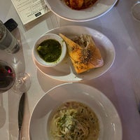 Photo taken at Osteria Marco by JL on 10/7/2023