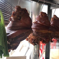 Nam Fong Coffee Shop Bentung Pahang