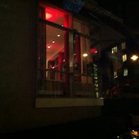 รูปภาพถ่ายที่ Canape Café - Bar - Lounge โดย Klaus H. เมื่อ 11/10/2012