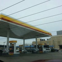 Photo taken at Shell by Ezgi M. on 12/23/2012
