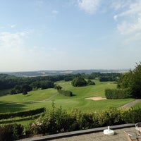 Das Foto wurde bei Aa Saint-Omer Golf Club von Walter T. am 7/27/2014 aufgenommen