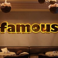Foto tirada no(a) Ресторан Famous por Ресторан Famous em 10/12/2013