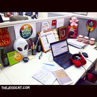 Groupm Malaysia Coworking Space