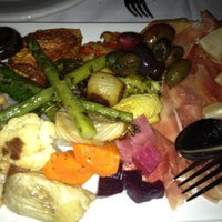 Photo taken at Piccolo Sogno by Colleen D. on 11/21/2012