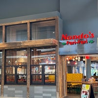 Photo taken at Nando&amp;#39;s by Michele A. on 9/19/2022