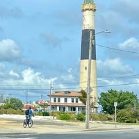 Foto diambil di Absecon Lighthouse oleh Michele A. pada 9/22/2023