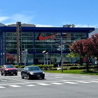 Nike Factory Store Atlantic City