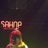 Photo taken at Sahne İstanbul by Bektaş C. on 7/29/2016