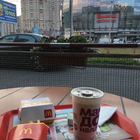 Photo taken at McDonald&#39;s by Vadim T. on 6/13/2019