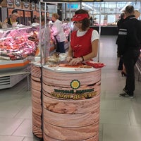 Photo taken at Сельскохозяйственный рынок by Vadim T. on 9/20/2018