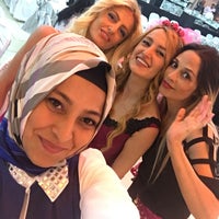 Photo taken at Hanedan Düğün Salonu by D.Y.G on 5/24/2016