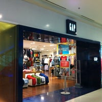Photo taken at GAP by Edy S. on 3/23/2012