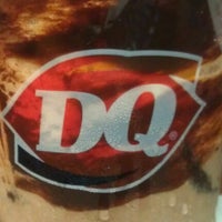 Photo taken at Dairy Queen by MC7576 on 6/13/2012