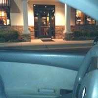 Photo taken at Zaxby&amp;#39;s Chicken Fingers &amp;amp; Buffalo Wings by Nichol H. on 5/9/2012