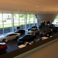 Das Foto wurde bei Audi Lauzon von Clara C. am 6/13/2012 aufgenommen