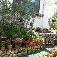 Photo taken at Casa Simi Petrești by Aldea C. on 7/15/2012