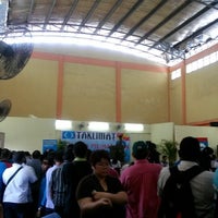 Dewan Orang Ramai Taman Mesra Cheras Taman Mesra