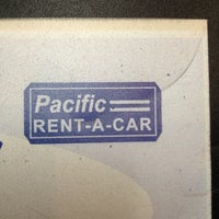 Pacific RentACar  Harborview  San Diego, CA