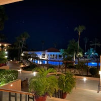 Foto tomada en Barceló Huatulco Beach Resort  por Petra W. el 1/8/2023