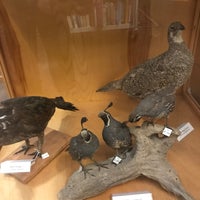 Foto diambil di Audubon Society of Portland oleh Petra W. pada 10/5/2017