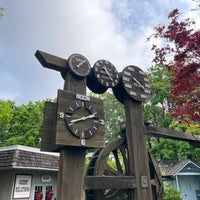 Photo taken at Silver Dollar City by Petra W. on 5/5/2023